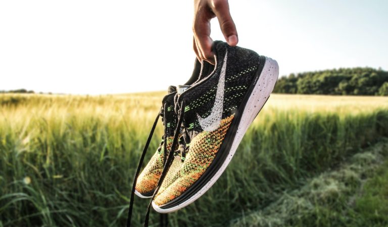 How To Know When It’s Time To Replace Your Running Shoes